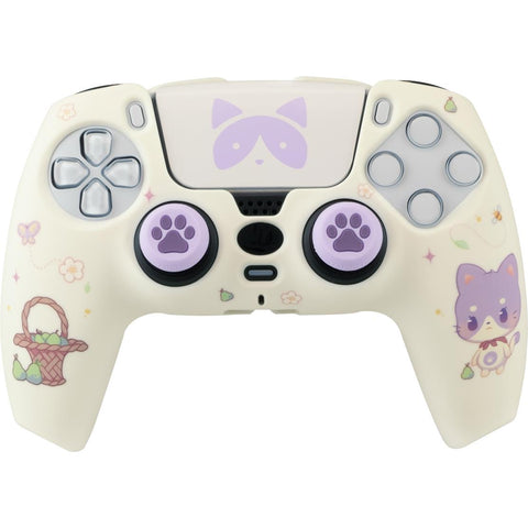 Blade Tanooki Combo Pack for PS5 (Maneki)