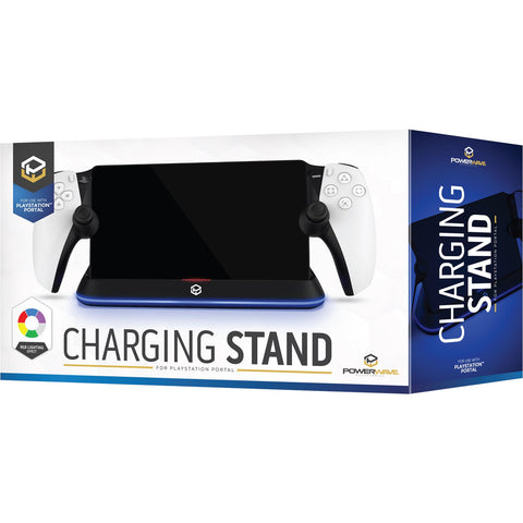Powerwave Charging Stand for PlayStation Portal