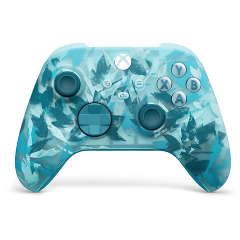 Xbox Wireless Controller (Ice Breaker Special Edition)