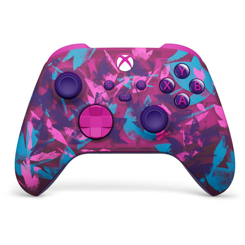 Xbox Wireless Controller (Heart Breaker Special Edition)