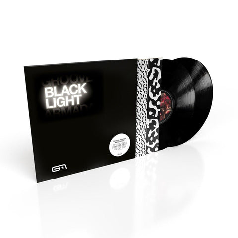 Black Light (Viny)