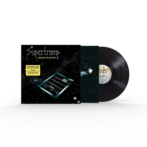 Crime Of The Century (180g Half Speed Master Vinyl)