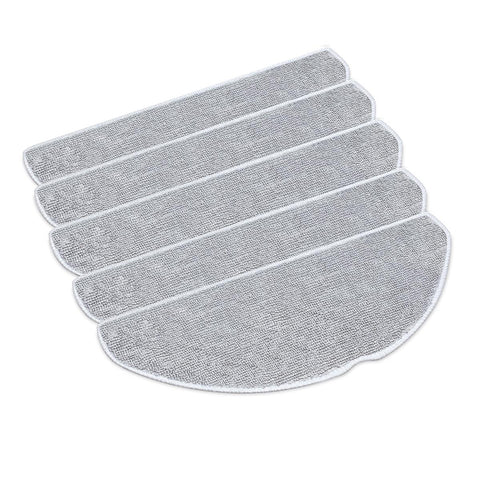 TP-Link Tapo RVA301 Robot Vac Mop Cloth (5 Pack)