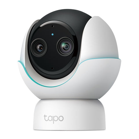 TP-Link Tapo C840 Dual Lens Smart Baby Camera