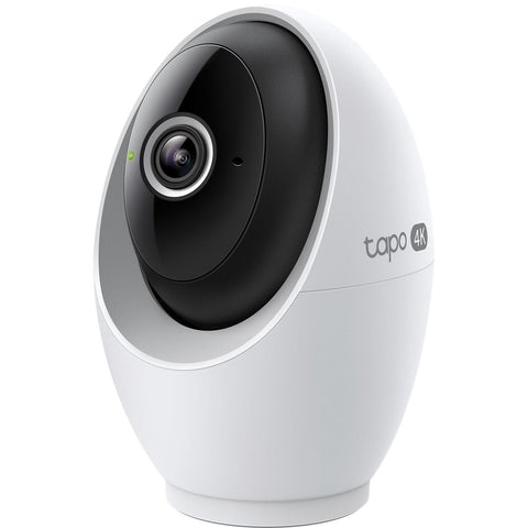 TP-Link Tapo C260 Pan/Tilt AI Home Security Wi-Fi Camera