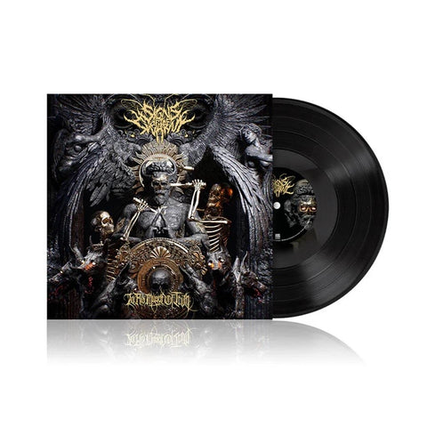 To Rid Myself Of Truth (Vinyl)