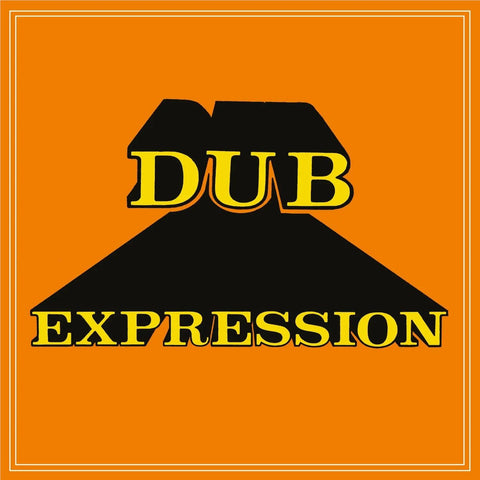 Dub Expression (Reissue) (Vinyl)