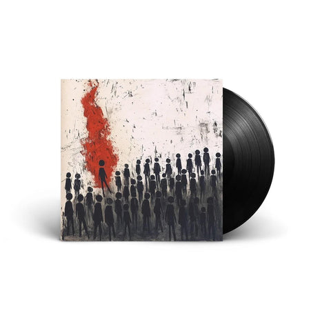 Alienation (Vinyl)