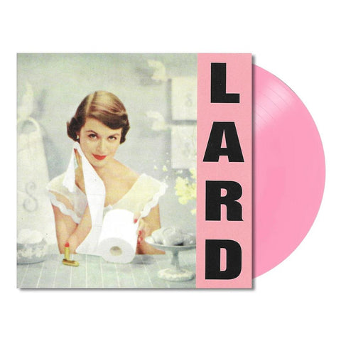 Pure Chewing Satisfaction (Reissue) (Pink Vinyl)
