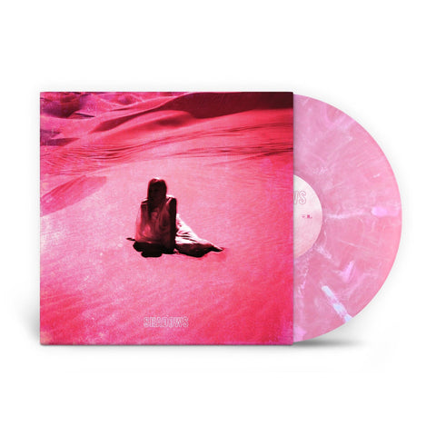 Shadows (Pink Vinyl)