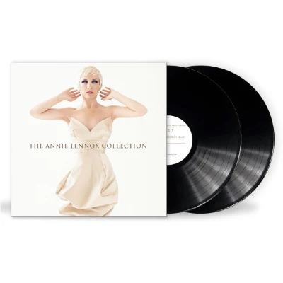 The Annie Lennox Collection (Vinyl)