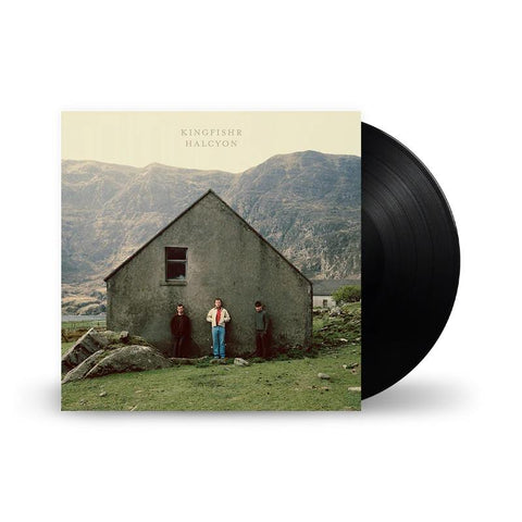 Halcyon (Vinyl)