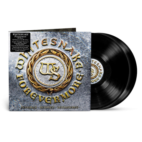 Forever More (Vinyl)