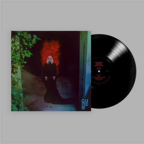 Curse (Vinyl)