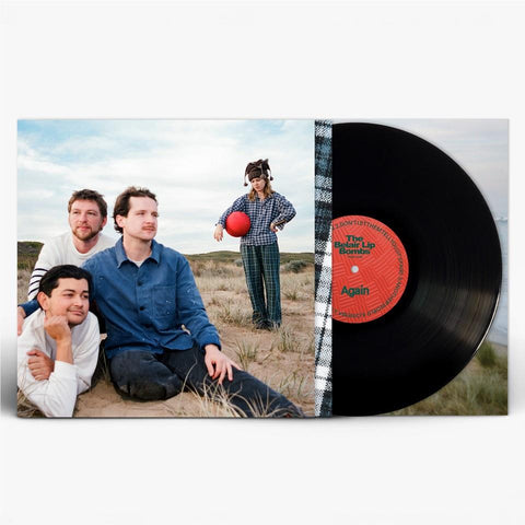 Again (Vinyl)