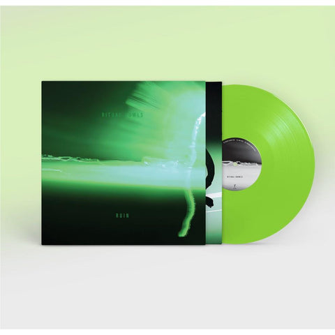 Ruin (Lime Green Vinyl)
