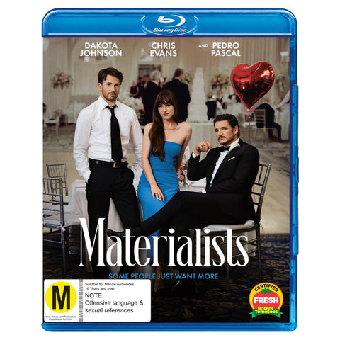 Materialists