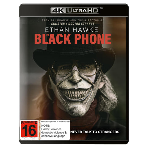 Black Phone