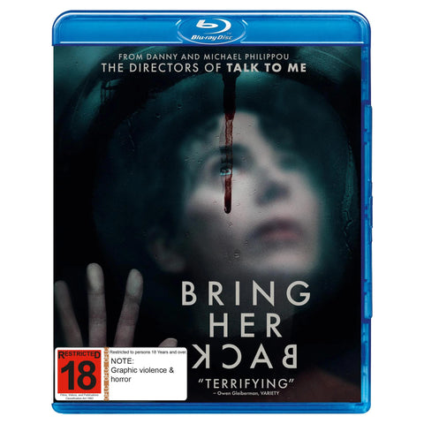 Bring Her Back