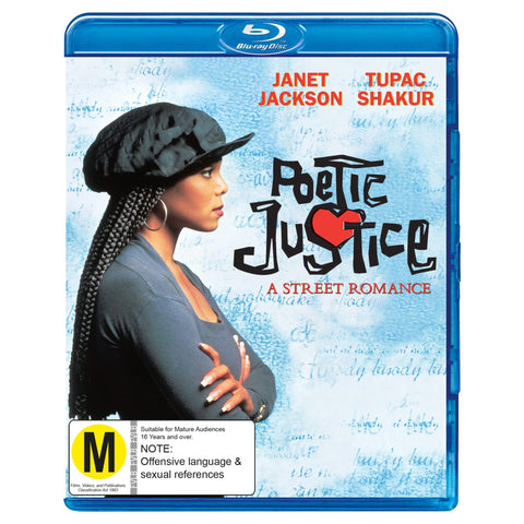 Poetic Justice