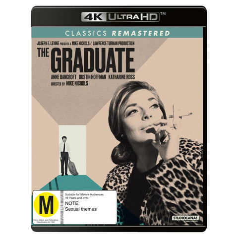 Graduate, The