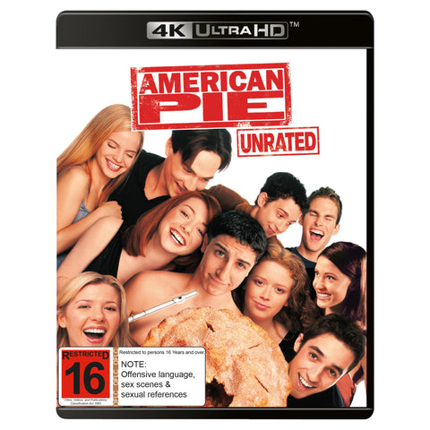 American Pie