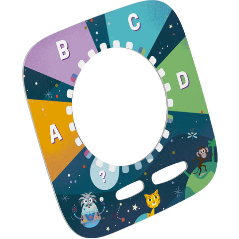 tonies Tonieplay Game (Quizzlys)