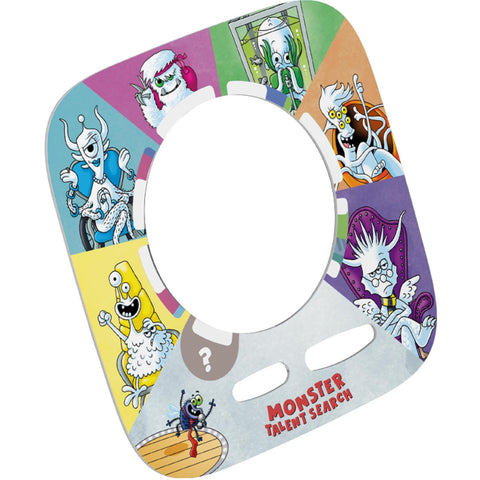 tonies Tonieplay Game (Monster Talent Search)