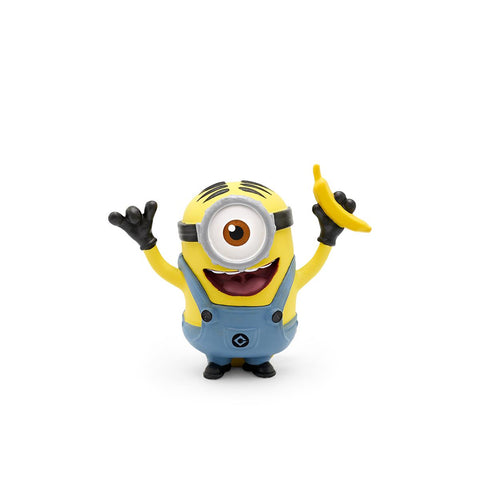 tonies Audio Character (Despicable Me - Minion Stuart)