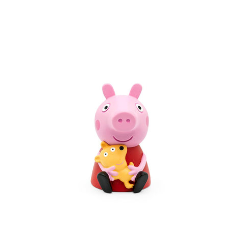 tonies Audio Character (Peppa Pig - On The Road With Peppa Pig)