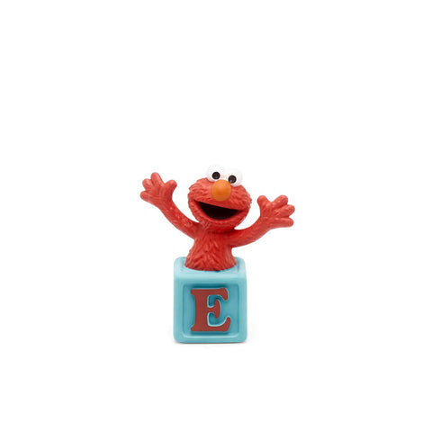 tonies Audio Character (Sesame Street - Elmo)