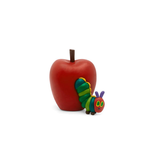 tonies Audio Character (Eric Carle - The Very Hungry Caterpillar)