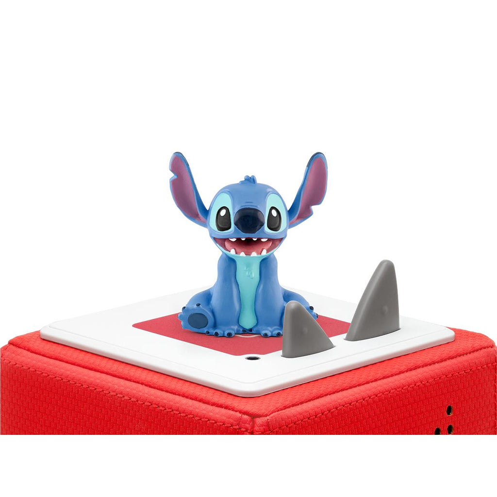 tonies Audio Character (Disney: Lilo & Stitch - Stitch) - JB Hi-Fi NZ