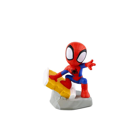 tonies Audio Character (Marvel: Spidey & His Amazing Friends - Spidey)