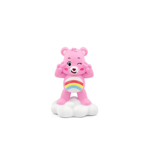 tonies Audio Character (Care Bears - Cheer Bear)