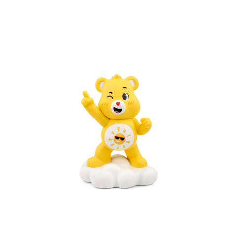 tonies Audio Character (Care Bears - Funshine Bear)