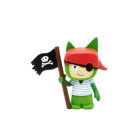 tonies Audio Character (Creative-Tonie x The Wiggles - Pirate)