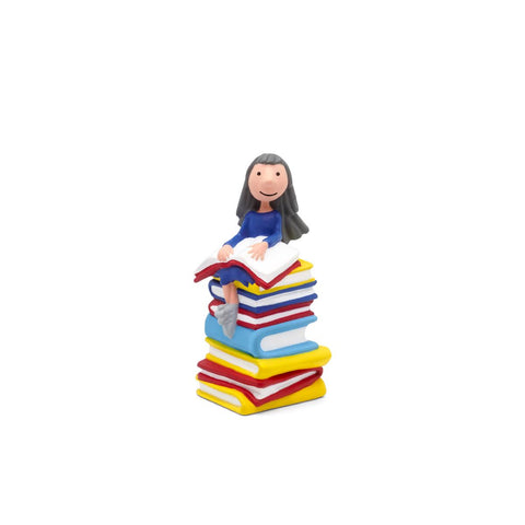 tonies Audio Character (Roald Dahl - Matilda)