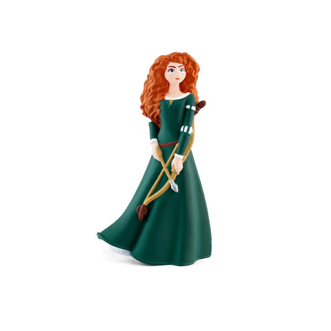 tonies Audio Character (Disney: Brave - Princess Merida)