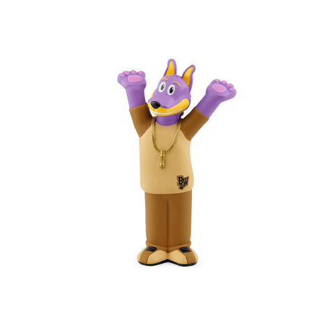 tonies Audio Character (Doggyland - Bow Wizzle)