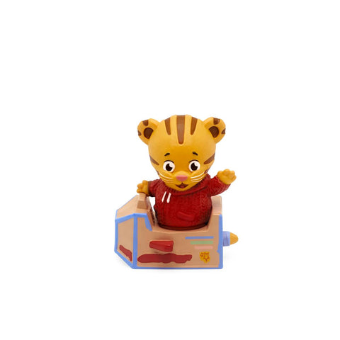 tonies Audio Character (Daniel Tiger's Neighborhood - Daniel)
