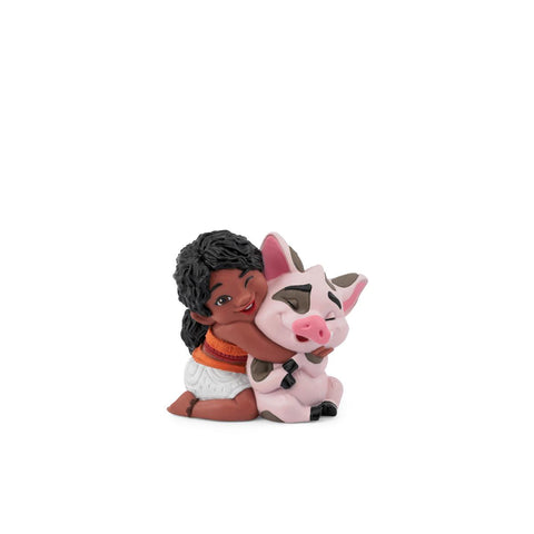 tonies Audio Character (Disney: Moana 2 - Call Of The Wayfinder)