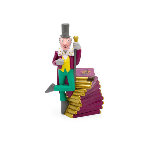tonies Audio Character (Roald Dahl - Charlie & The Chocolate Factory)