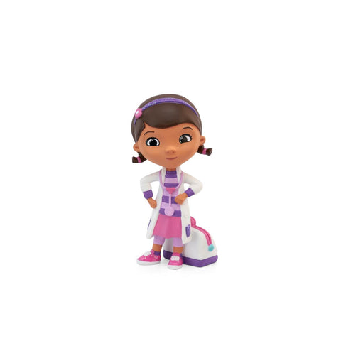 tonies Audio Character (Doc McStuffins - Doc McStuffins)