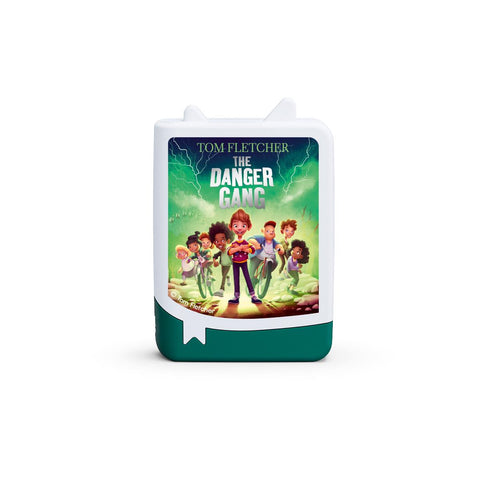 tonies Book Tonie (Tom Fletcher - The Danger Gang)