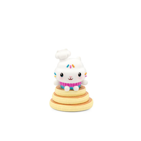 tonies Audio Character (Gabby's Dollhouse - Cakey Cat)