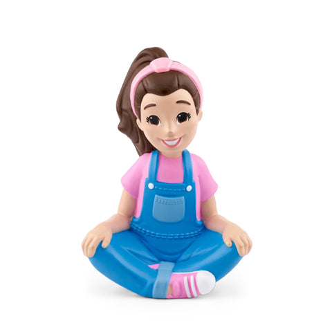tonies Audio Character (Ms. Rachel)