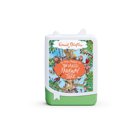 tonies Book Tonie (Enid Blyton - The Magic Faraway Tree)