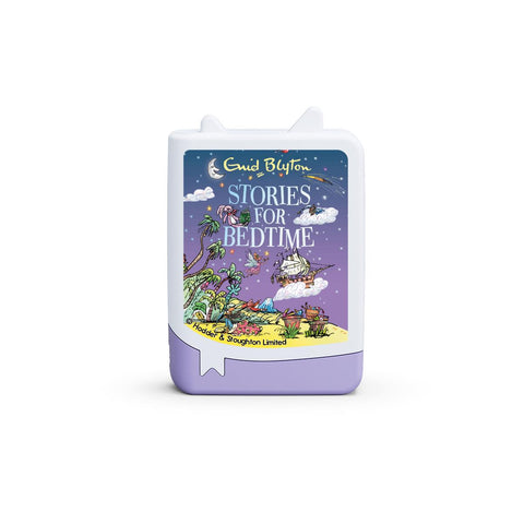 tonies Book Tonie (Enid Blyton - Stories For Bedtime)