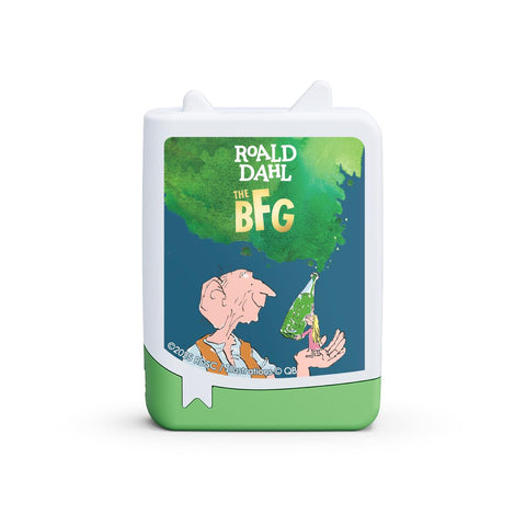 tonies Book Tonie (Roald Dahl - The BFG)